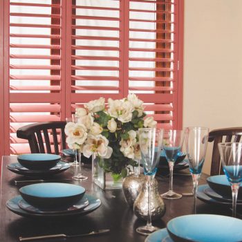 Plantation shutter blinds Airdrie