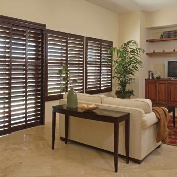 Plantation shutter blinds Glasgow