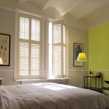 Plantation shutter blinds Hamilton