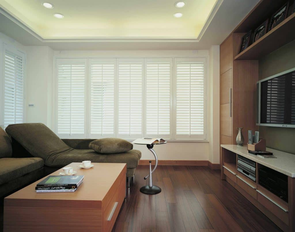 Plantation shutter blinds Motherwell