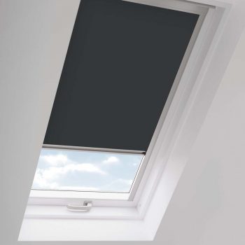 Pre Fab Raven Blinds