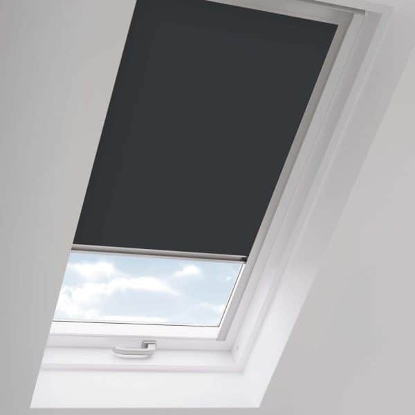 Pre Fab Raven Blinds
