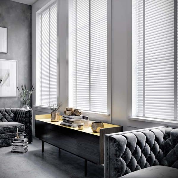 Pure Blinds with Cotton tapes