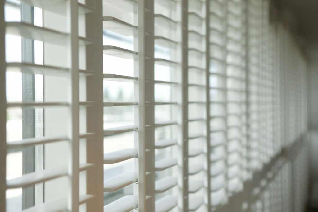 Select Blinds examples of our shutter blinds