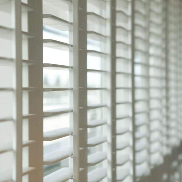 Select Blinds examples of our shutter blinds