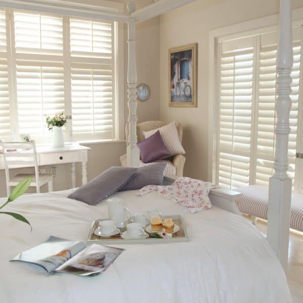 Shutter blinds and doors Glasgow