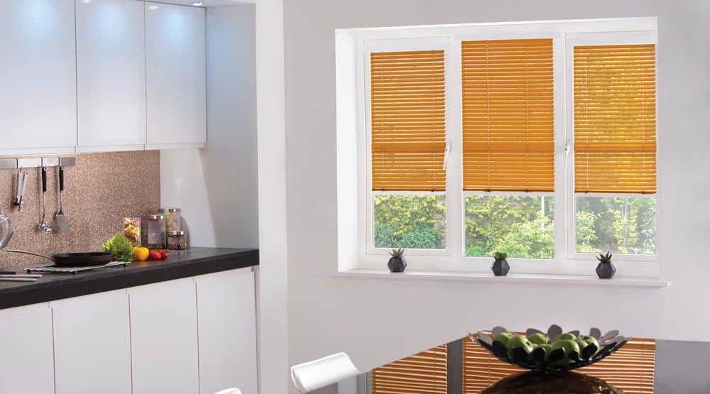 Venetian Blinds