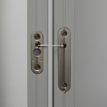 shutter blinds Autoclosing