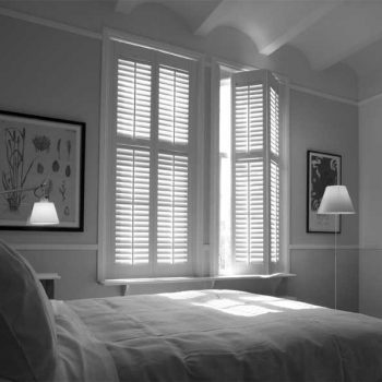 shutter blinds Bedroom Cumbernauld