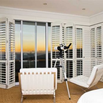 shutter blinds Coatbridge