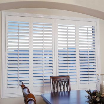 shutter blinds Falkirk