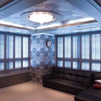 shutter blinds Glasgow Scotland