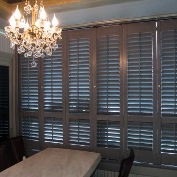 shutter blinds Glasgow