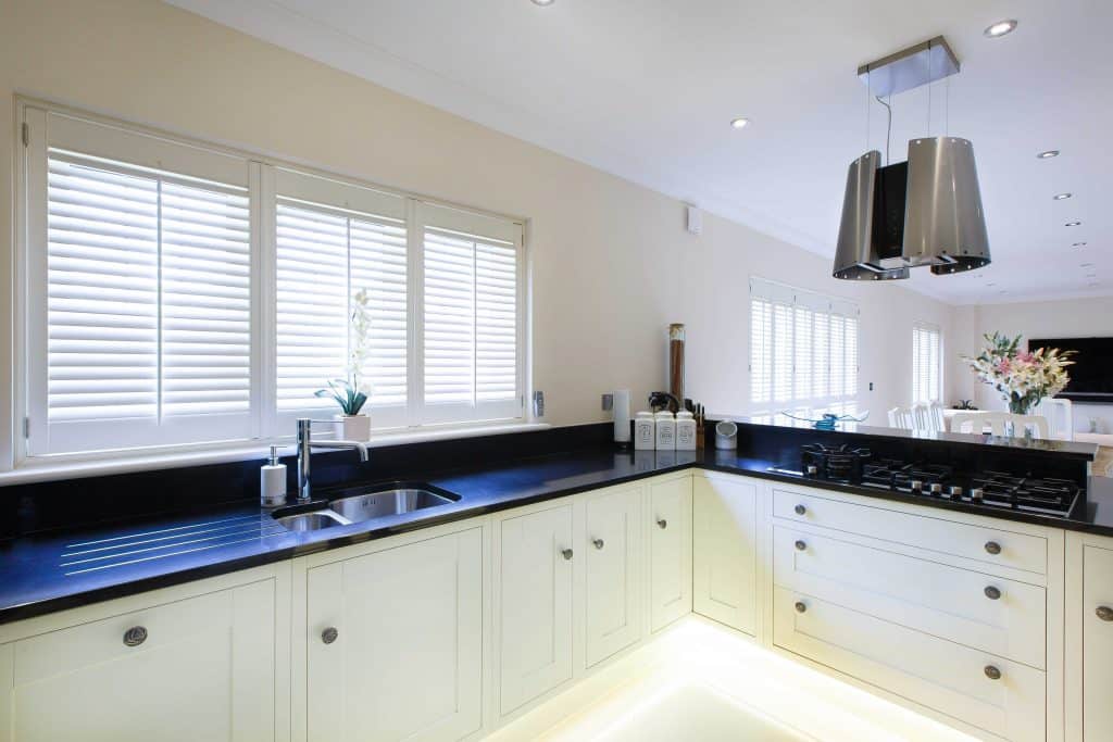 shutter blinds Motherwell