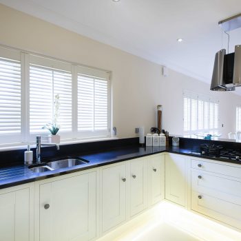 shutter blinds Motherwell