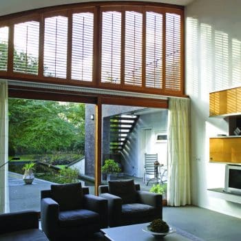 shutter blinds Scotland