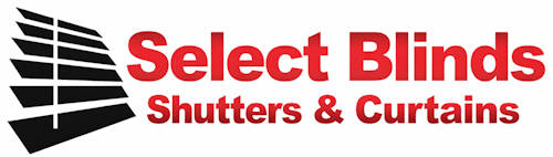 Select Blinds logo