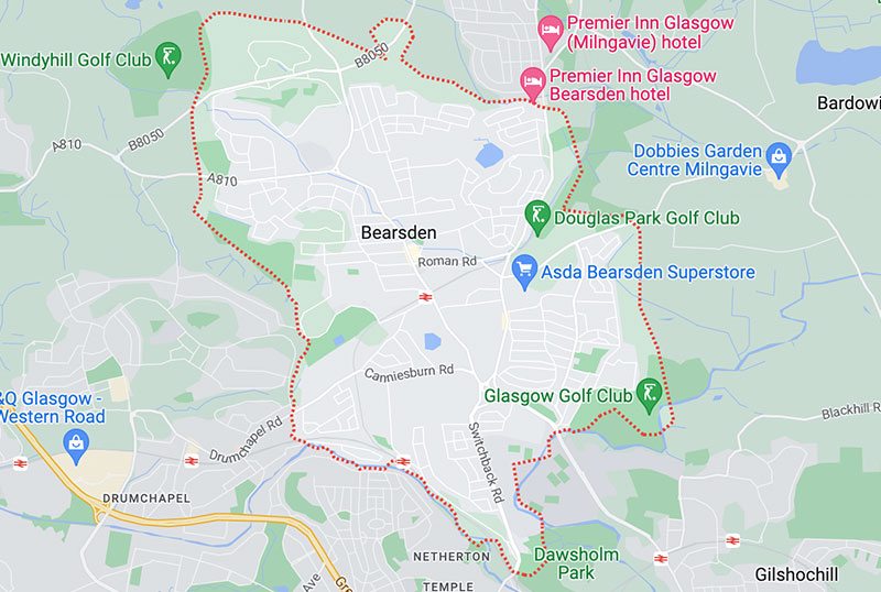 bearsden blinds