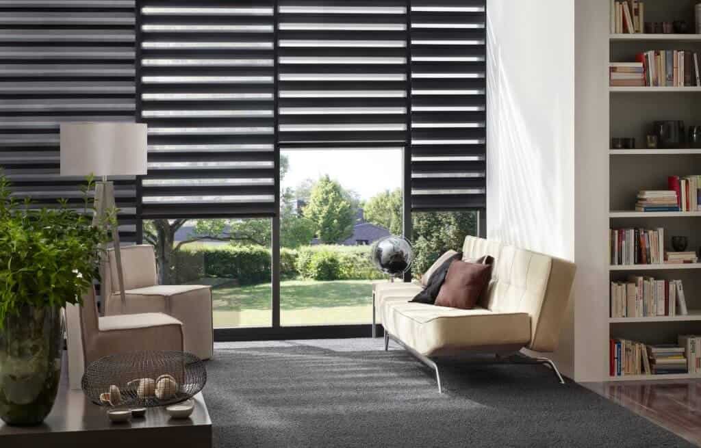 Black Blinds Scotland