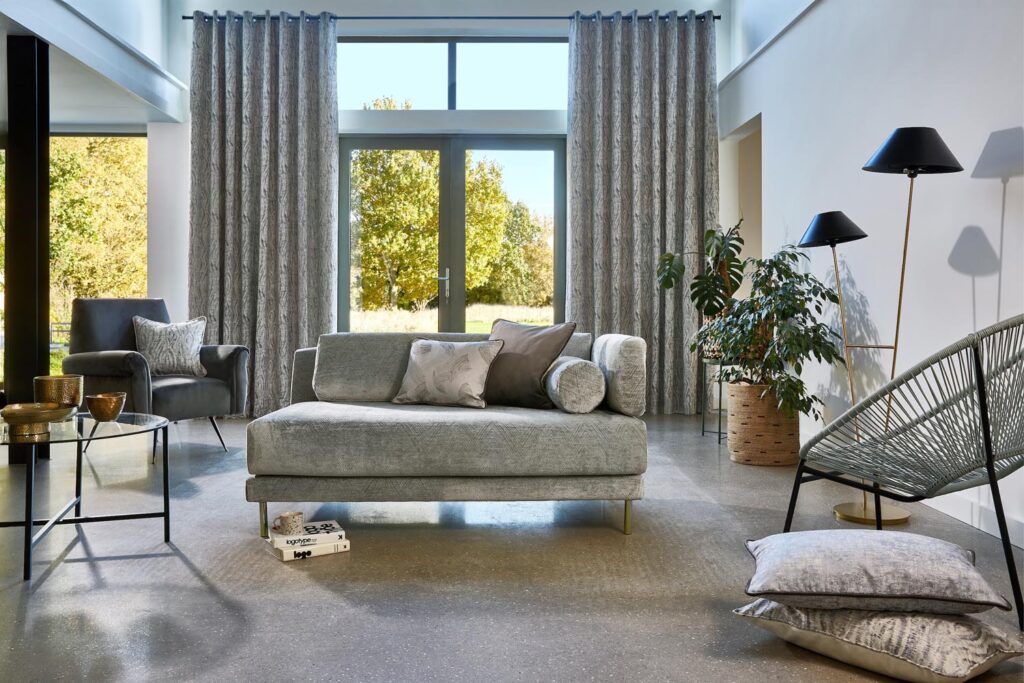 Made-To-Measure Curtains Glasgow