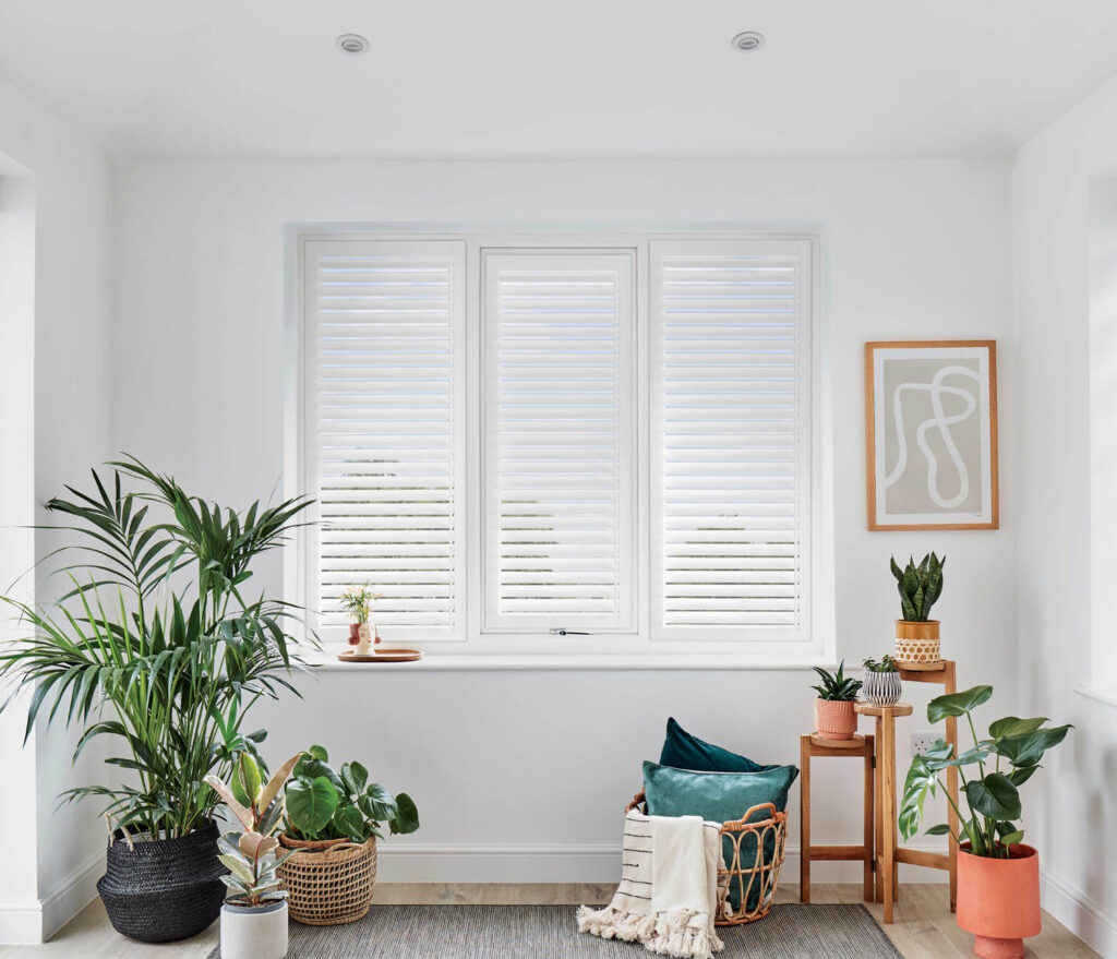 Perfect Fit Shutters Lite