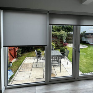 Roller Blinds