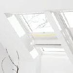 Velux Skylight Blinds