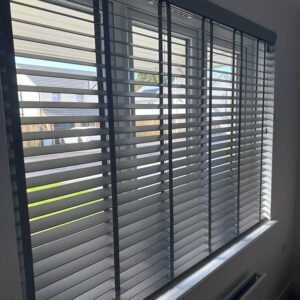 Venetian Blinds