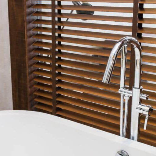 Venetian Blinds