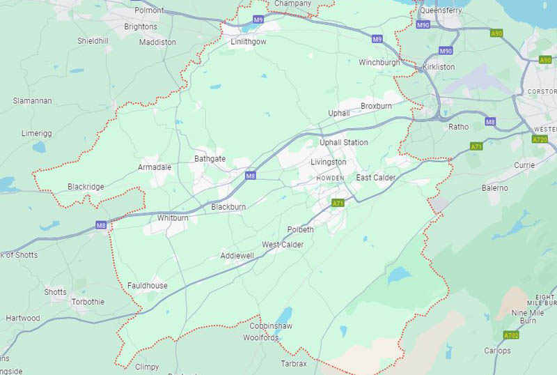 West Lothian