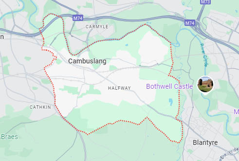 Cambuslang